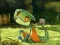 Escape From Mystical Dragon Land เกมออนไลน์