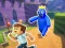 Rainbow Friends Return เกมออนไลน์