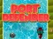 Port Defender เกมออนไลน์