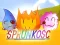 Sprunki x BFDI เกมออนไลน์