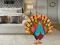 Mom Turkey Escaped House เกมออนไลน์