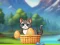 Hungry Kitty Adventures เกมออนไลน์