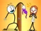 Troll Thief Stickman เกมออนไลน์