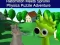Rato Milton Meets Sprunki Physics Puzzle Adventure เกมออนไลน์