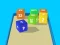 2048 Cube Merge เกมออนไลน์