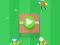 Stickman Ping Pong 2 เกมออนไลน์