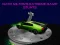 Rato Milton Extreme Ramp Stunts เกมออนไลน์