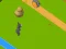 Ratomilton Crosses The Road เกมออนไลน์