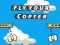 Fly Your Copter เกมออนไลน์