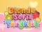 Blonde Sofia: Tanghulu เกมออนไลน์