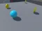Roll-A-Ball เกมออนไลน์