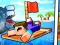 Noob Raft: Ocean Survival เกมออนไลน์