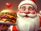 Christmas Cooking Chef เกมออนไลน์