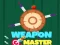 Weapon Master เกมออนไลน์