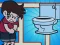 Maze Escape: Toilet Rush เกมออนไลน์