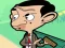 Mr Bean Sliding Puzzle เกมออนไลน์