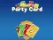 Uno - Party Card เกมออนไลน์