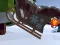 Snow Rush 3D เกมออนไลน์