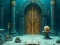 Deep Sea Mermaid Escape เกมออนไลน์