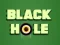 Black Hole เกมออนไลน์