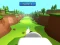 Skibidi Toilet Rocket Launcher เกมออนไลน์