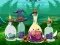 Bottle Stuck Honeybee Escape เกมออนไลน์