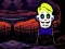 Girl Escaped Dangerous Vampire เกมออนไลน์