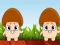 Find Magic Mushroom Guy เกมออนไลน์