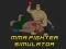 Mma Fighter Simulator เกมออนไลน์