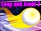 Leap and Avoid 2 เกมออนไลน์