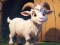 Aged Wild Goat Rescue เกมออนไลน์