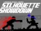 Silhouette Showdown เกมออนไลน์