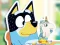 Jigsaw Puzzle: Bluey Toy Time เกมออนไลน์