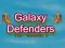 Galaxy Defenders เกมออนไลน์