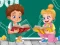 Teacher Great Escape เกมออนไลน์