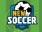 New Soccer เกมออนไลน์