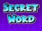 Secret Word เกมออนไลน์