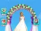 Bridge Race Wedding Master เกมออนไลน์
