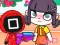 Jigsaw Puzzle: Squid Game VS Avatar เกมออนไลน์
