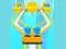 Runner Coaster Race เกมออนไลน์