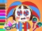Coloring Book: Carnival เกมออนไลน์