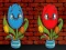 Escape the Tulip Flower เกมออนไลน์