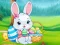 Easter Bunny Jungle Escape เกมออนไลน์