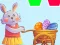 The Eggscaping House เกมออนไลน์