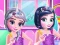 Baby Unicorn Outfits เกมออนไลน์