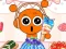 Jigsaw Puzzle: Sprunki Mukbang เกมออนไลน์