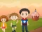 Easter Bunny Escape เกมออนไลน์