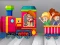 Escape the Train Room เกมออนไลน์