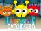 Sprunki Pyramixed: Squid Game เกมออนไลน์