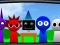 Sprunki 1996 เกมออนไลน์